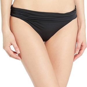 Bcbg MAXAZRIA RUCHED BIKINI BOTTOMS 🌸IN STORES🌸